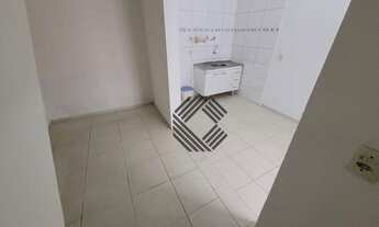 Imagem 6: Casa com 2 dormitórios para alugar, 130 m² por R$ 600,00/mês - Parque das Paineiras - Soro