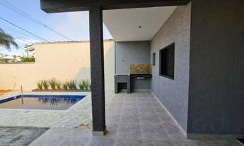 Imagem 5: Casa com 2 dormitórios à venda, 73 m² por R$ 530.000 - Nova Atibaia - Atibaia/SP