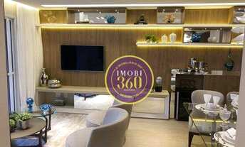 Imagem 7: Apartamento com 3 dormitórios à venda, 86 m² por R$ 716.000 - Picanco - Guarulhos/SP