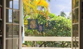 Imagem 3: Casa Residencial à venda, Sumaré, São Paulo - CA0076