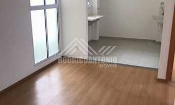 Imagem 3: Apartamentos MRV com entrada e documentação parcelados! Monte Cerrado no Bairro São Judas!