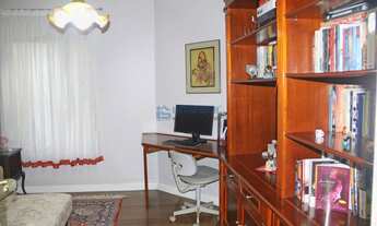 Imagem 5: Casa Bolsão de Interlagos | 4 Suítes | 6 Vagas