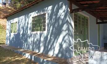 Imagem 4: CHÁCARA 2.400M² BEIRA DA REPRESA ZONA NORTE SÃO JOSÉ DOS CAMPOS !