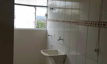 Imagem 6: Apartamento, Res. Monte Verde, 2 quartos, 1 banheiro, 1 vaga, 54m²