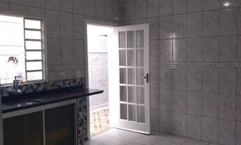 Imagem 5: Casa Vila Barão