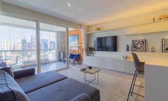 Imagem: Venda Apartamento 2 Dormitórios - 95 m²