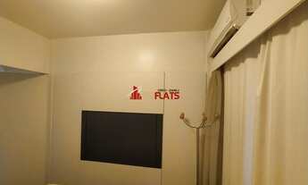 Imagem 6: Apartamento com ótimo preço no bairro Itaim Bibi. Confira!