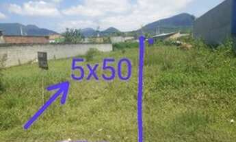 Imagem 2: Terreno Venda Caraguatatuba - SP - Pegorelly