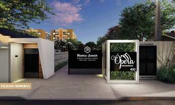 Imagem 2: Apartamento com 2 dorms, Brazmadeira, Cascavel - R$ 219 mil, Cod: RJ0021AP