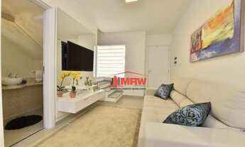 Imagem 2: Excelente sobrado no Villa Florença em Sorocaba