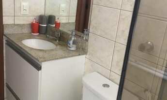 Imagem 2: Contagem - Apartamento Padrão - Riacho das Pedras