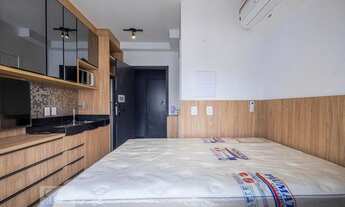 Imagem 6: Apartamento para Aluguel - Pinheiros, 1 Quarto, 19 m2