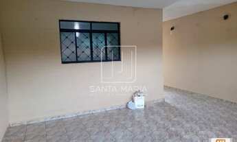 Imagem 2: Casa (térrea na rua) 2 dormitórios