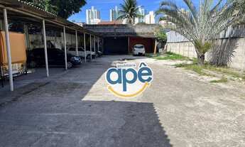 Imagem 2: Terreno para alugar, 675 m² por R$ 4.500/mês - Praia das Gaivotas - Vila Velha/ES