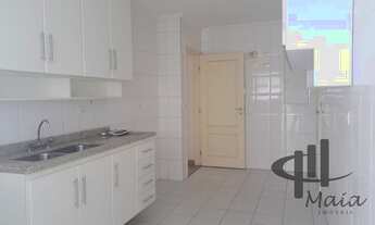 Imagem 5: Locação Apartamento Sao Caetano do Sul Santa Paula Ref: 3735