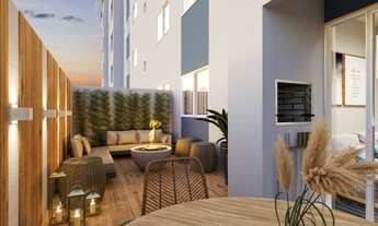 Imagem 7: Apartamento 2 Quartos Entrada 100% Parcelada