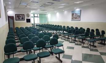 Imagem 6: São Paulo - Prédio Inteiro - LUZ