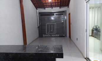 Imagem: Casa (térrea em condominio) 2 dormitórios