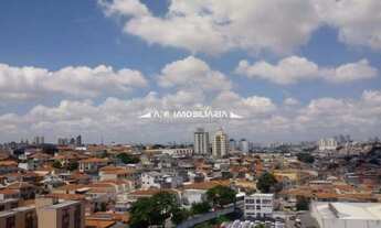 Imagem 4: São Paulo - Apartamento Padrão - LAUZANE PAULISTA