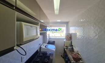 Imagem 7: Apartamento a venda no Residencial Horto da Barra