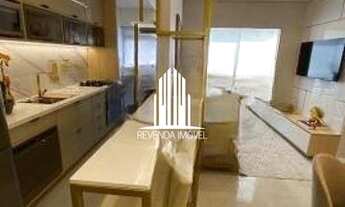 Imagem 2: Apartamento á venda no Baeta Neves com 02 Dorms e 01 Vaga