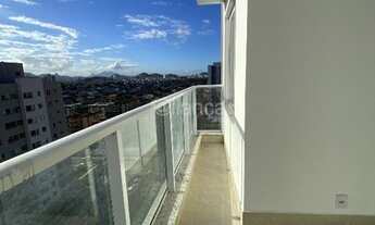 Imagem 1: Apartamento para aluguel, 2 quartos, 1 suíte, 1 vaga, Praia de Itaparica - Vila Velha/ES