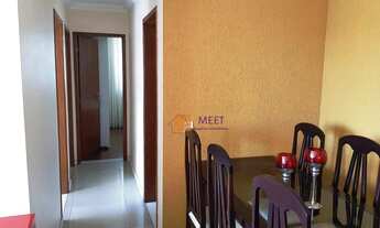 Imagem 3: Apartamento com 3 quartos à venda, 75 m² por R$ 380.000 - Calafate - Belo Horizonte/MG