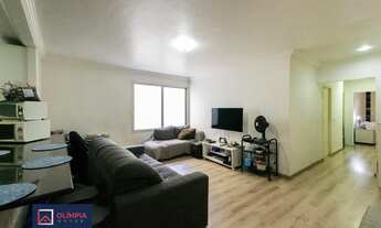 Imagem: Apartamento Venda 3 Dormitórios - 105 m²