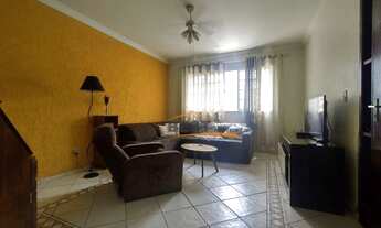 Imagem 2: Sobrado com 2 dormitórios à venda, 100 m² por R$ 980.000,00 - Vila Romana - São Paulo/SP