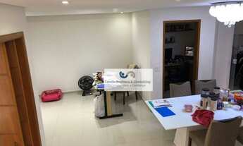 Imagem: Sobrado com 3 dormitórios à venda, 235