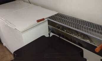 Imagem 2: Distribuidora de bebidas