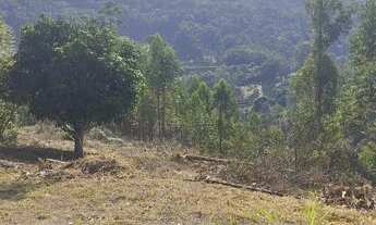 Imagem 2: Vendo terreno 1.000 metros em Nazaré paulista 100% plano