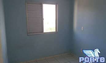 Imagem 5: EDIF. PORTAL DA COLINA -2 DORM. COM A/E