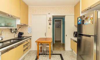 Imagem 5: Porto Alegre - Apartamento Padrão - Menino Deus