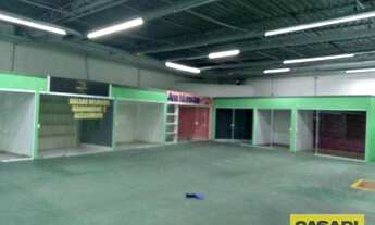 Imagem 3: Galpão para alugar, 699 m² - Vila Nogueira - Diadema/SP