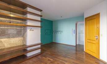 Imagem 4: Venda Apartamento 3 Dormitórios - 92 m² Vila Olímpia