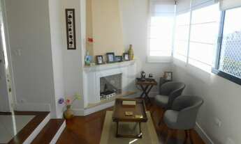 Imagem 6: Apartamento localizado na região da Lapa. São Paulo