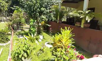 Imagem 2: Chácara na curva do tucumã