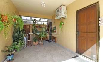 Imagem 3: Porto Alegre - Casa Padrão - Tristeza