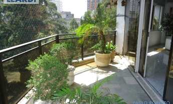 Imagem 4: APARTAMENTO - MORUMBI - SP