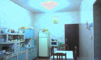 Imagem 6: CASA TÉRREA - JARDIM ÂNGELO - SP