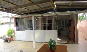 Imagem: FLORIANóPOLIS - Casa Padrão - Tapera