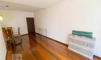 Imagem 4: Apartamento para Aluguel - Tijuca, 3 Quartos, 120 m2