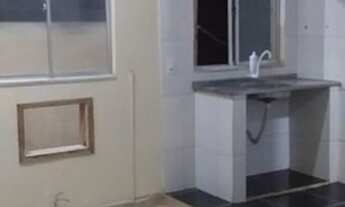 Imagem 3: Kitnet em São Cristóvão com água e luz incluso