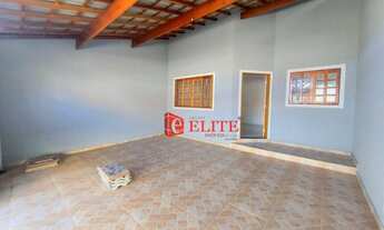 Imagem 2: Casa nova R$249mil com 2 dormitórios à venda, 103 m² - Jardim Helena zona Leste de São Jos