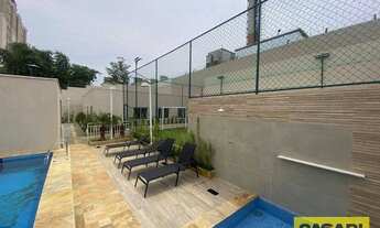 Imagem 2: Apartamento com 2 dormitórios à venda, 43 m² - Cooperativa - São Bernardo do Campo/SP