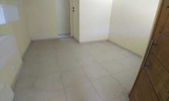 Imagem 4: Casa para venda com 60 metros quadrados com 2 quartos em Campo Grande - Rio de Janeiro - R