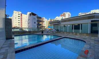 Imagem 4: Apartamento com 2 dormitórios à venda, 74 m² por R$ 355.000,00 - Aviação - Praia Grande/SP