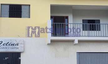 Imagem: Três Lagoas - Casa Padrão - Vila Nova