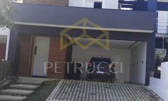 Imagem: Casa - Wanel Ville - Sorocaba